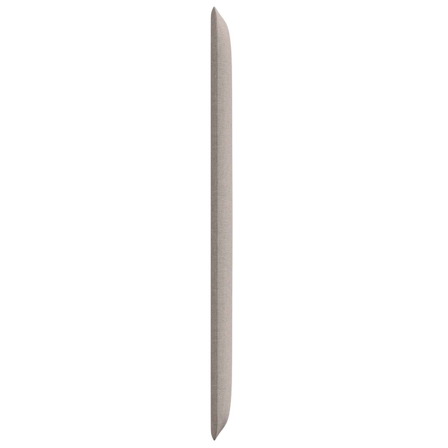 Orecchia della Testata Talpa 80 x 16 x 4 cm Tessuto | homemem39