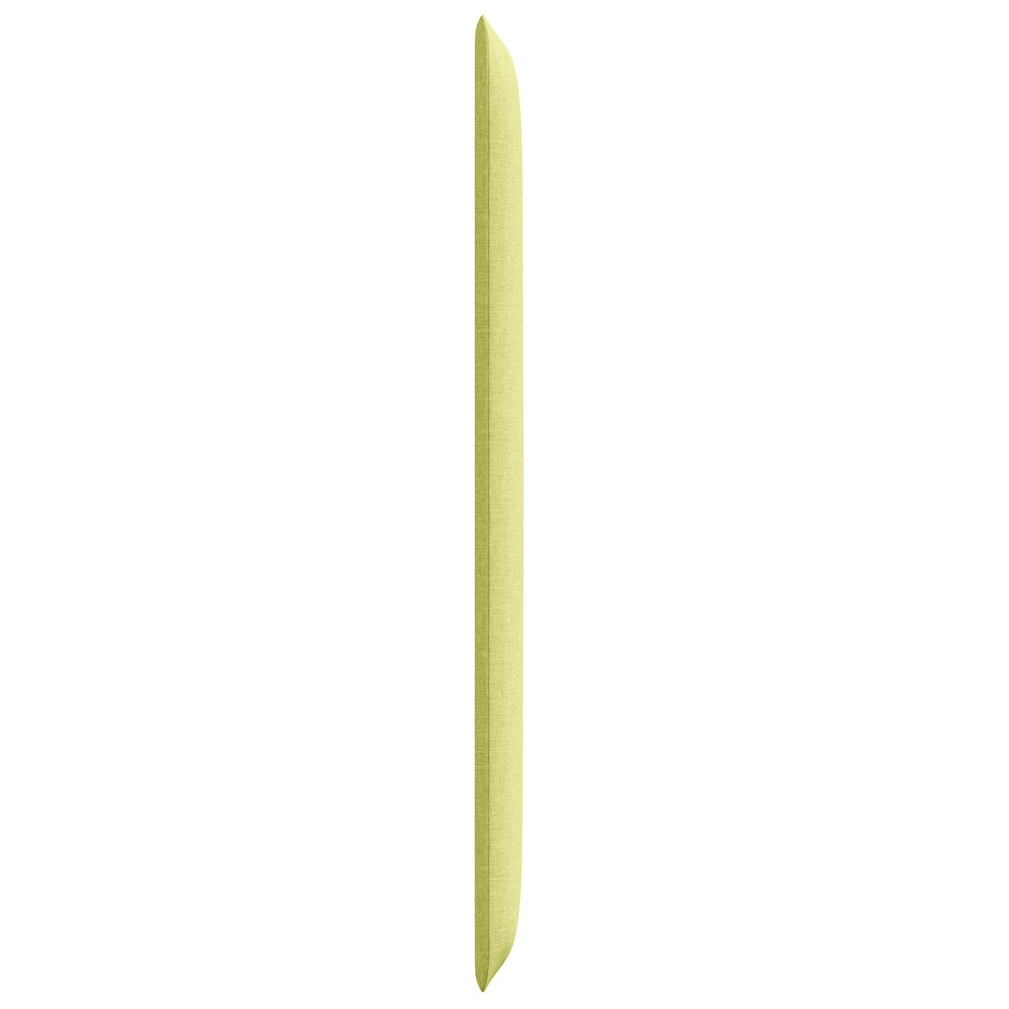 Orecchia della Testata Grigio 80 x 16 x 4 cm Tessuto | homemem39