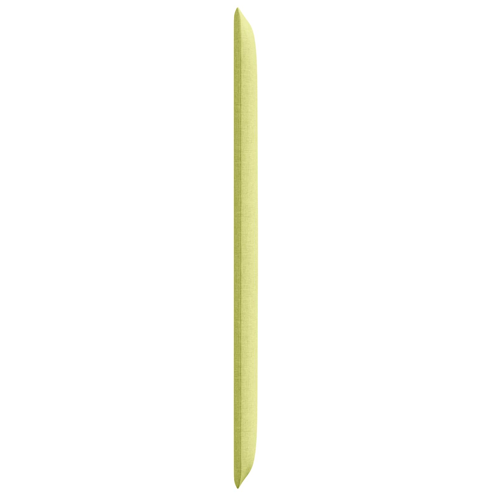 Orecchia della Testata Grigio 80 x 16 x 4 cm Tessuto | homemem39