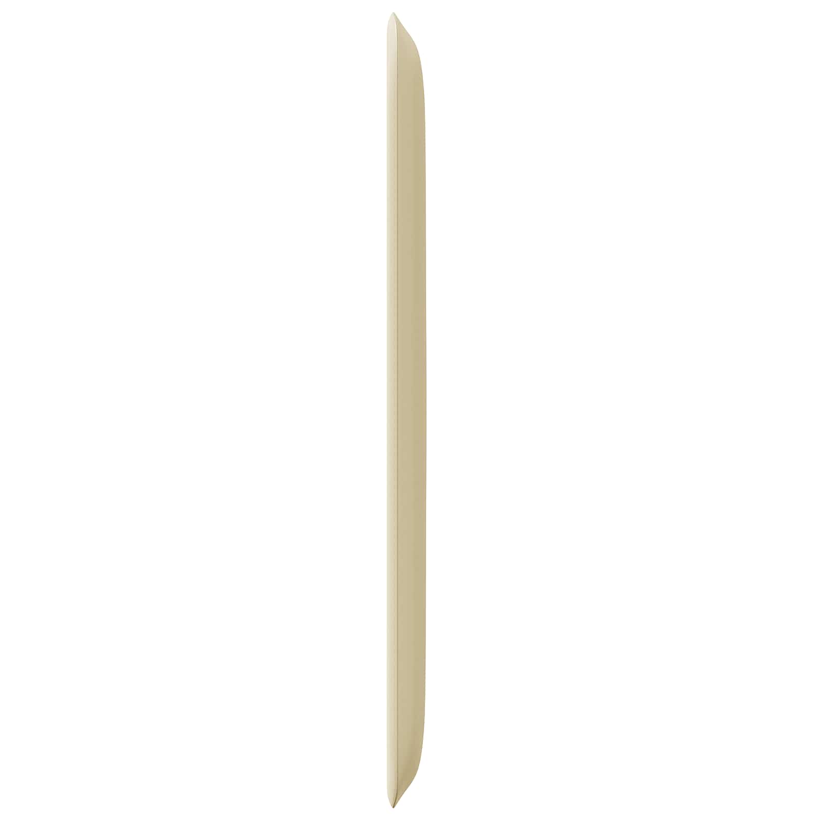 Orecchia della Testata Crema 80 x 16 x 4 cm PVC | homemem39