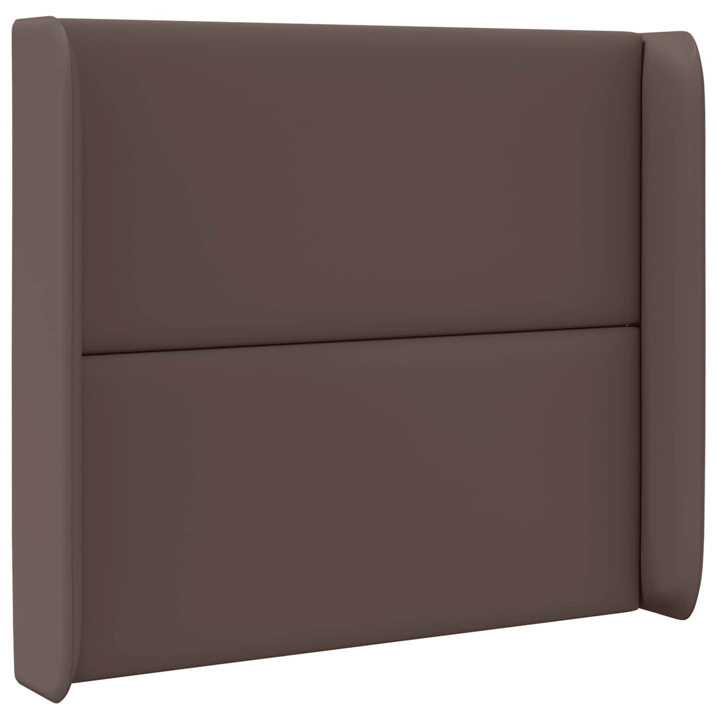 Orecchia della Testata Marrone 80 x 16 x 4 cm PVC | homemem39