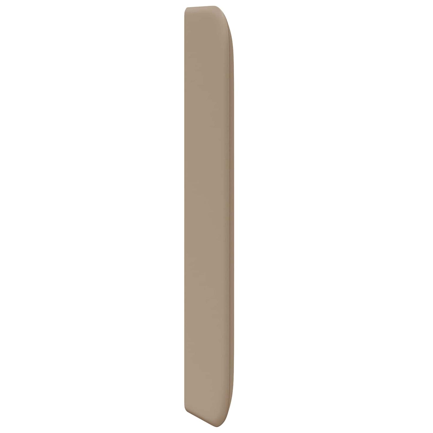 Orecchia della Testata Marrone 80 x 16 x 4 cm PVC | homemem39