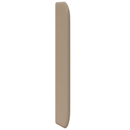 Orecchia della Testata Marrone 80 x 16 x 4 cm PVC | homemem39