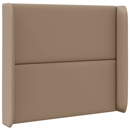 Orecchia della Testata Marrone 80 x 16 x 4 cm PVC | homemem39