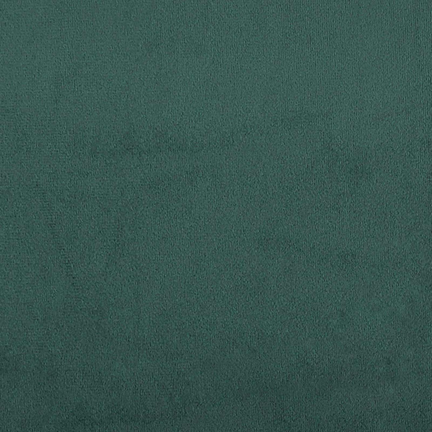 Orecchia della Testata Verde 80 x 16 x 4 cm Velluto | homemem39
