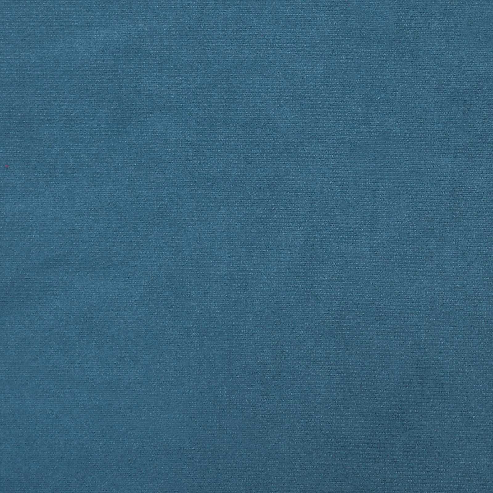 Orecchia della Testata Blu 80 x 16 x 4 cm Velluto | homemem39