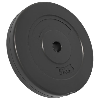 Dischi per Pesi 4 pz 30 kg in Cemento | homemem39