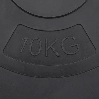 Dischi per Pesi 4 pz 30 kg in Cemento | homemem39