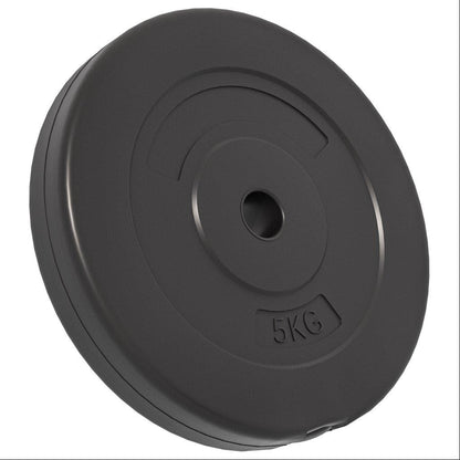 Dischi per Pesi 6 pz 30 kg in Cemento | homemem39