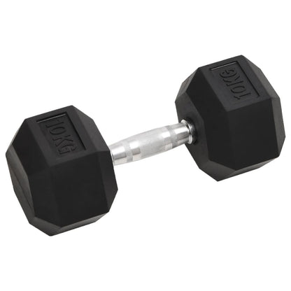 Manubri 2 pz 20 kg Totale in Ghisa