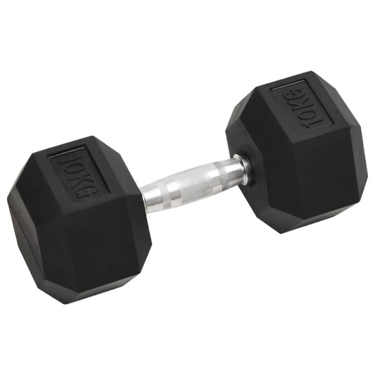 Manubri 2 pz 20 kg Totale in Ghisa