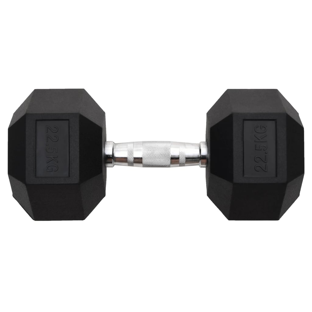 Manubrio 22,5 kg Ghisa | homemem39
