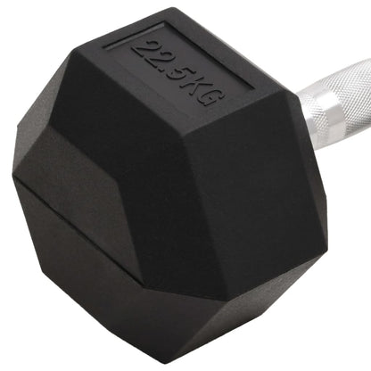 Manubrio 22,5 kg Ghisa | homemem39