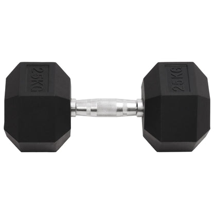 Manubrio 25 kg Ghisa | homemem39
