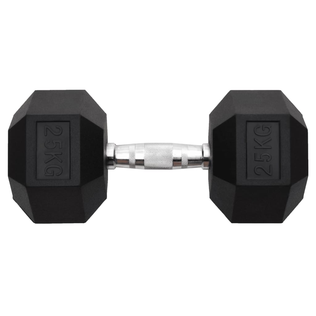 Manubrio 25 kg Ghisa | homemem39
