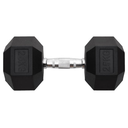 Manubrio 25 kg Ghisa | homemem39