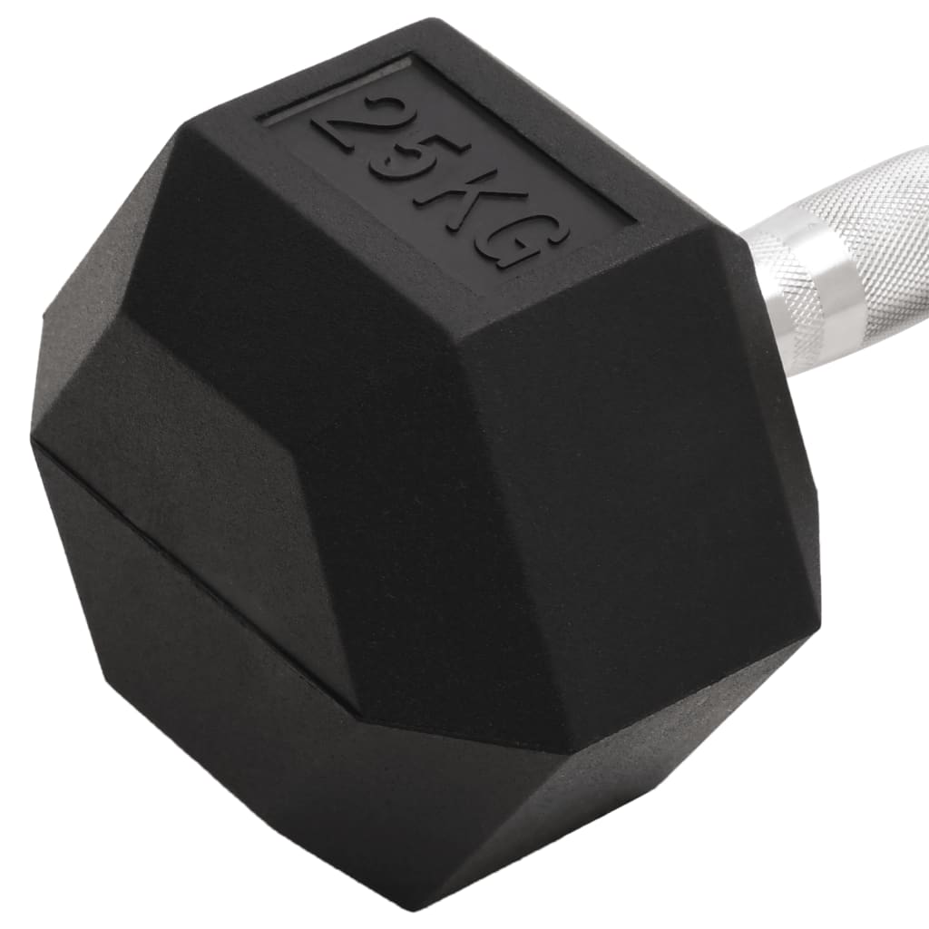 Manubrio 25 kg Ghisa | homemem39