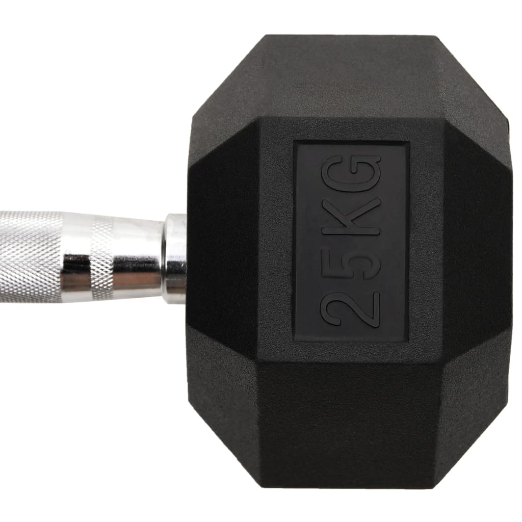Manubrio 25 kg Ghisa | homemem39