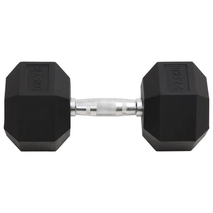 Manubrio 27,5 kg Ghisa