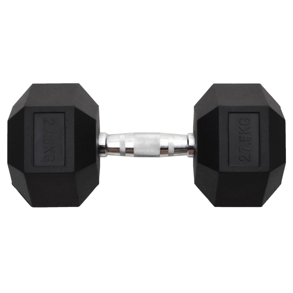 Manubrio 27,5 kg Ghisa | homemem39