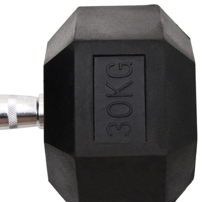 Manubrio 30 kg Ghisa | homemem39