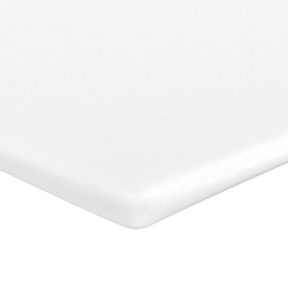 Coprimaterasso. 100x190x5 cm Twin | homemem39