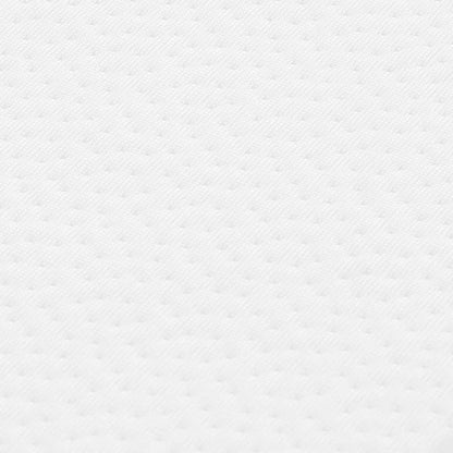 Coprimaterasso. 100x190x5 cm Twin | homemem39