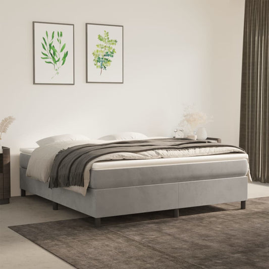 Coprimaterasso 193x203x5 cm King | homemem39