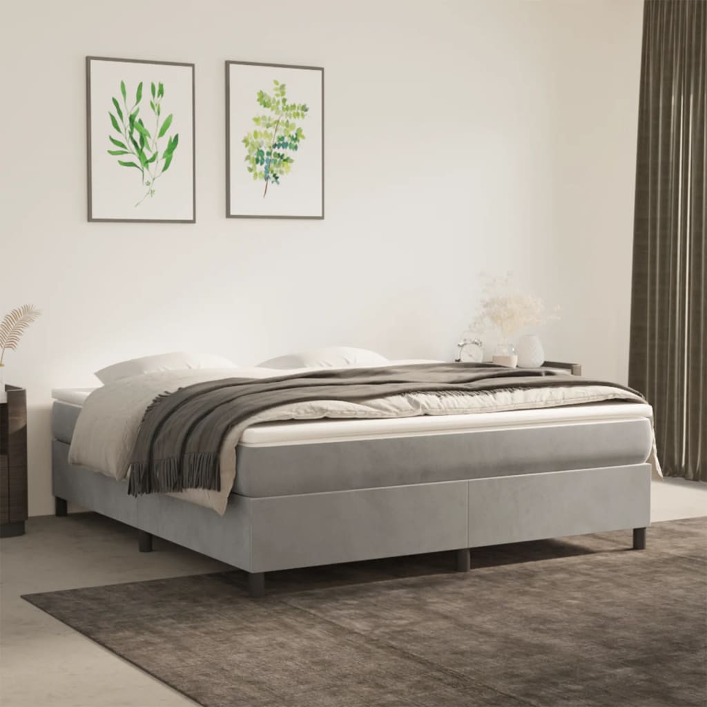 Coprimaterasso 183x213x5 cm California King | homemem39