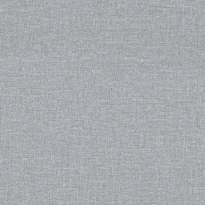 Poltrona Massaggiante in Tessuto Grigio Chiaro - homemem39