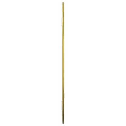Specchio da Parete Dorato 30x25 cm | homemem39
