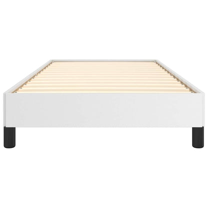 Giroletto Bianco 80x200 cm in Similpelle