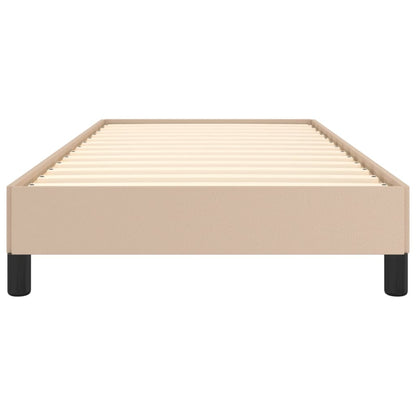 Giroletto Cappuccino 90x190 cm in Similpelle | homemem39
