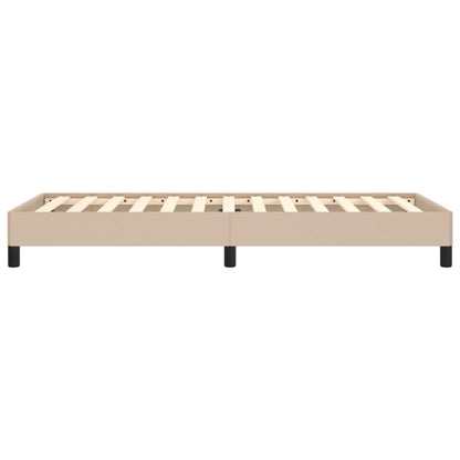 Giroletto Cappuccino 90x190 cm in Similpelle | homemem39