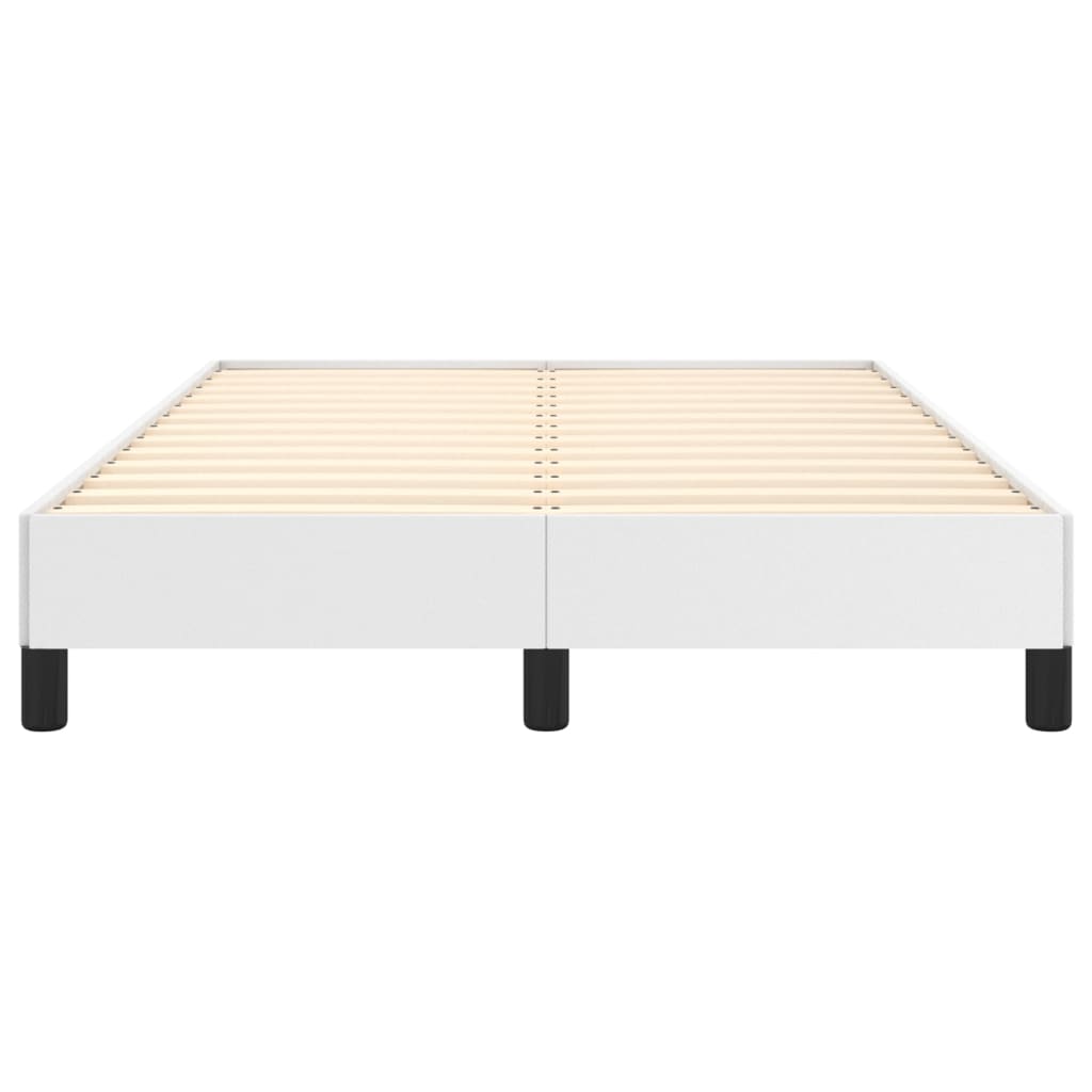 Giroletto Bianco 120x200 cm in Similpelle