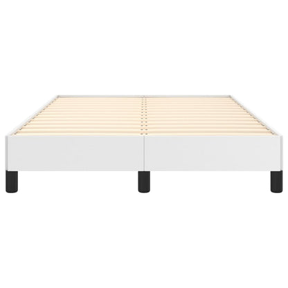 Giroletto Bianco 120x200 cm in Similpelle