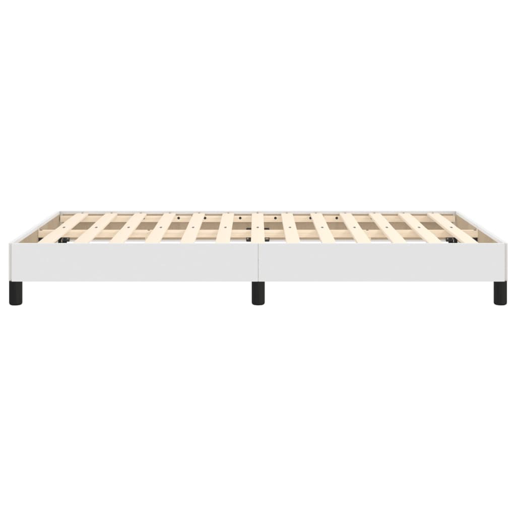 Giroletto Bianco 120x200 cm in Similpelle