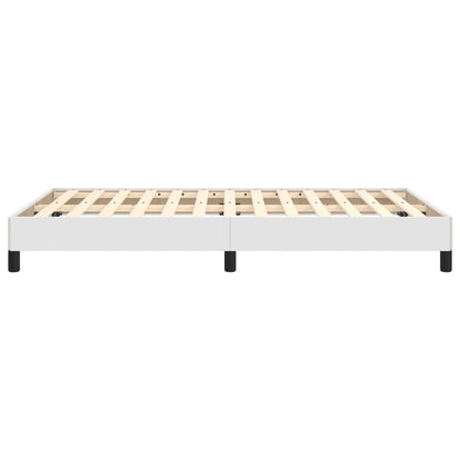 Giroletto Bianco 120x200 cm in Similpelle