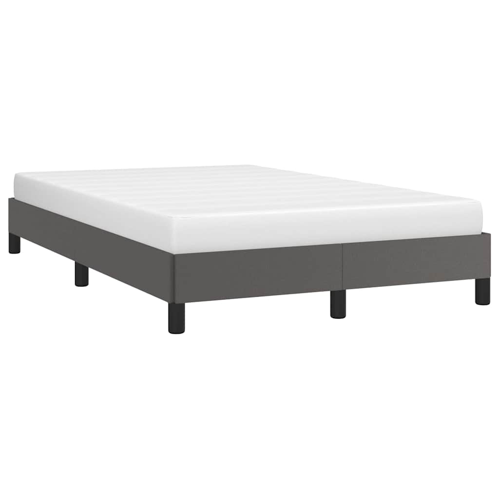 Giroletto Grigio 120x200 cm in Similpelle