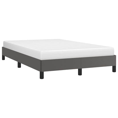 Giroletto Grigio 120x200 cm in Similpelle
