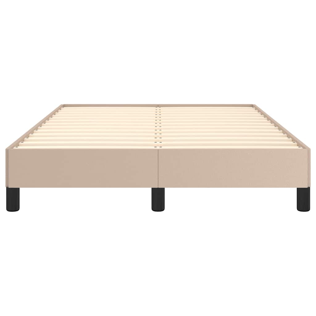 Giroletto Cappuccino 120x200 cm in Similpelle