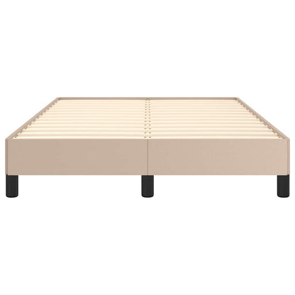 Giroletto Cappuccino 120x200 cm in Similpelle