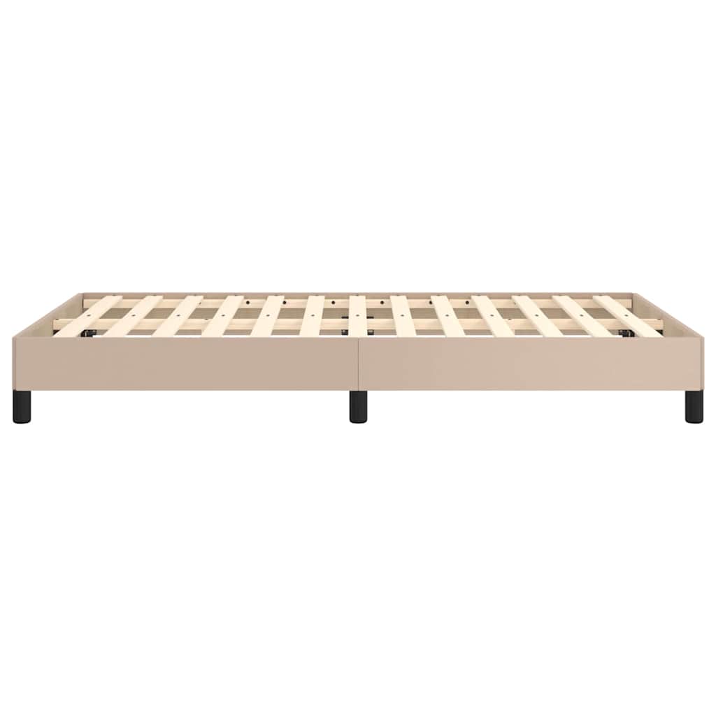 Giroletto Cappuccino 120x200 cm in Similpelle