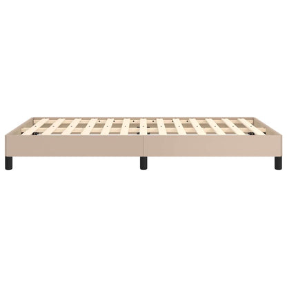 Giroletto Cappuccino 120x200 cm in Similpelle