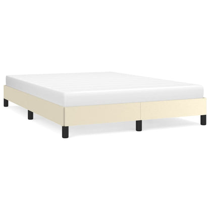 Giroletto Crema 140x190 cm in Similpelle | homemem39