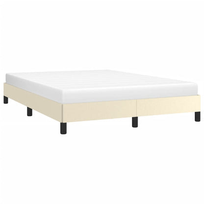 Giroletto Crema 140x190 cm in Similpelle | homemem39