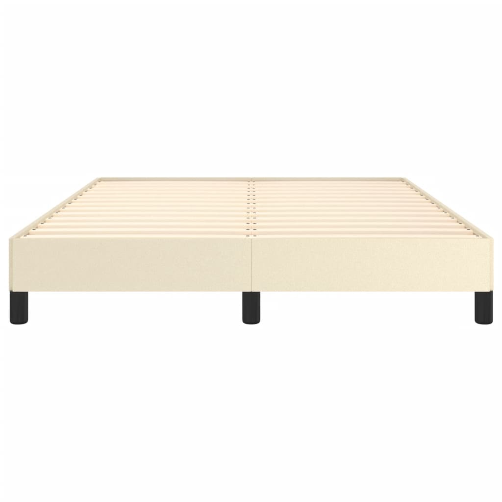 Giroletto Crema 140x190 cm in Similpelle | homemem39