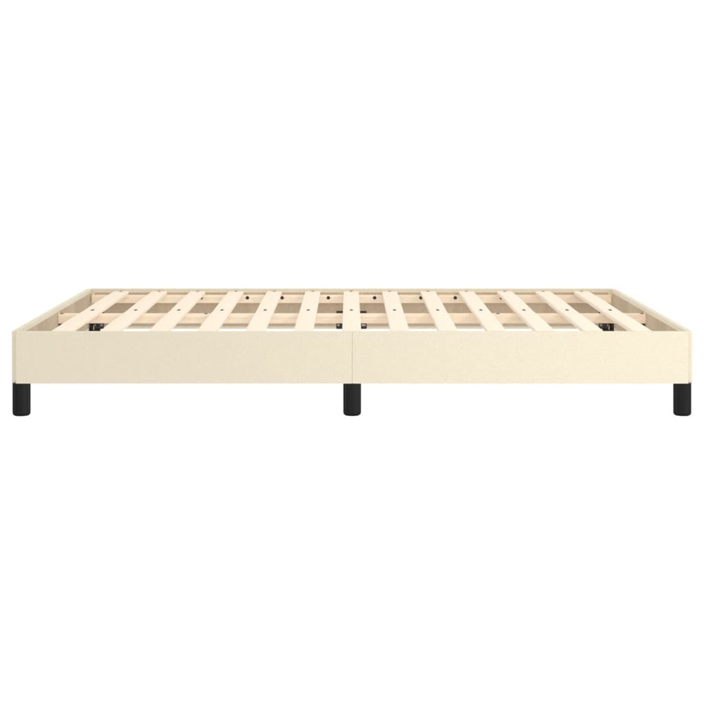 Giroletto Crema 140x190 cm in Similpelle | homemem39
