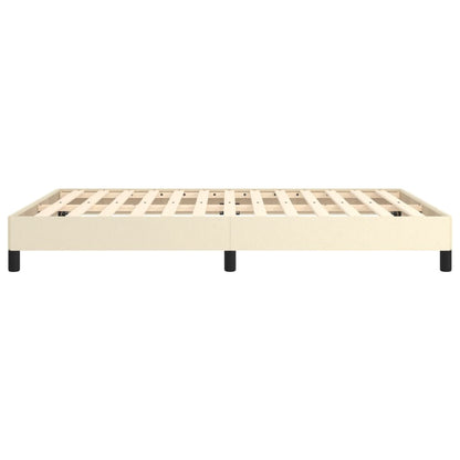 Giroletto Crema 140x190 cm in Similpelle | homemem39