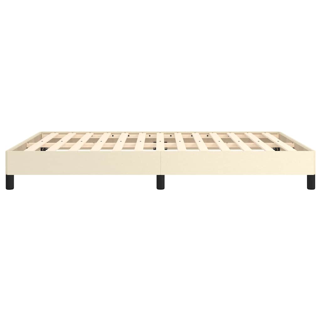 Giroletto Crema 140x190 cm in Similpelle